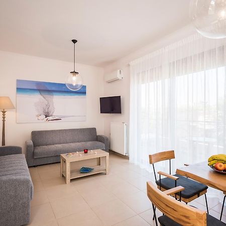 Aequor Luxury Apartments Chania  Exterior foto
